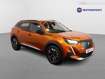 Used Peugeot 2008 2022 for sale - 75545785: Photo