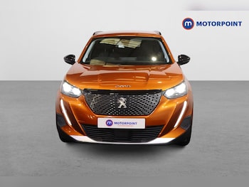 Used Peugeot 2008 2022 for sale - 75545785: Photo