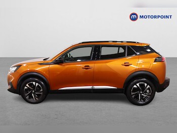 Used Peugeot 2008 2022 for sale - 75545785: Photo