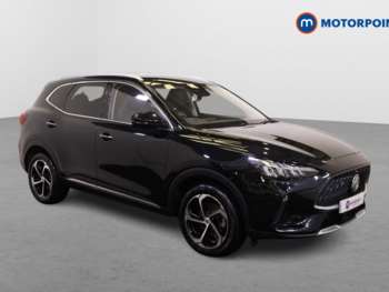 2024 - 1.5 T-GDI Trophy 5dr