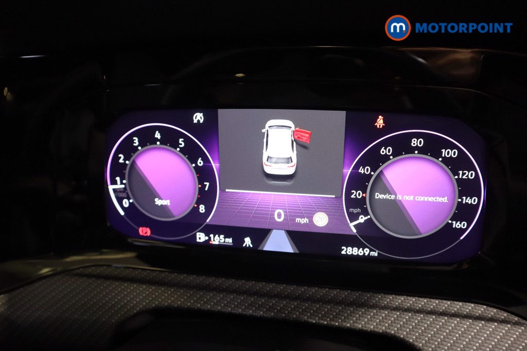 Used Volkswagen Golf 2021 for sale - 77620211: Photo 12