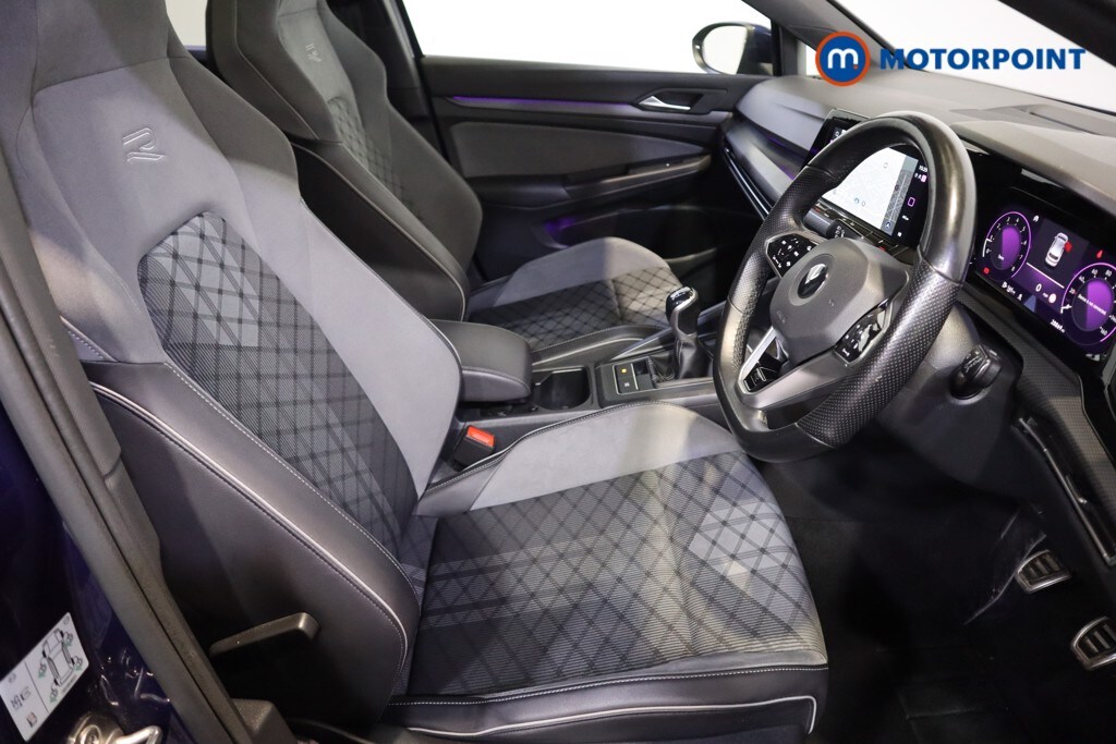 Used Volkswagen Golf 2021 for sale - 77620211: Photo 25