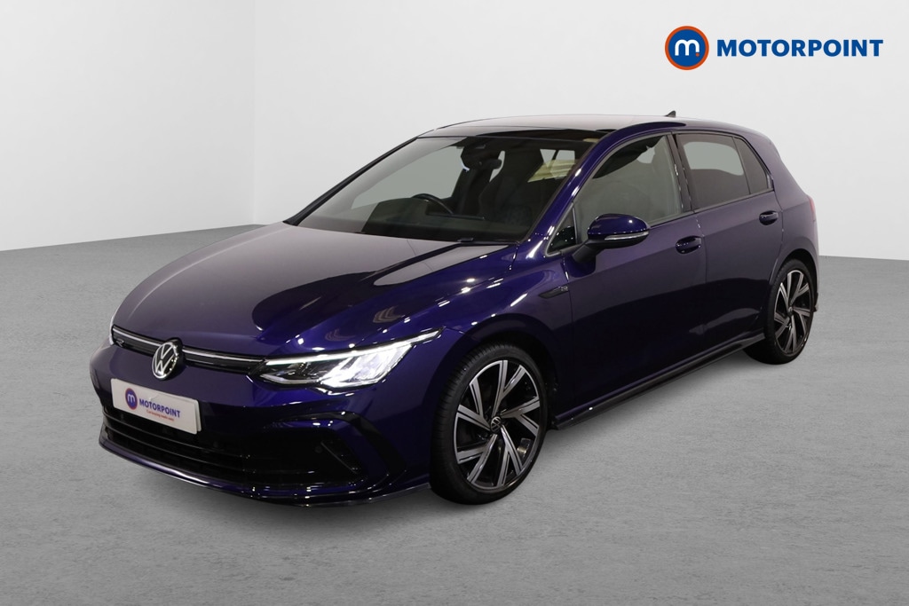 Used Volkswagen Golf 2021 for sale - 77620211: Photo 3