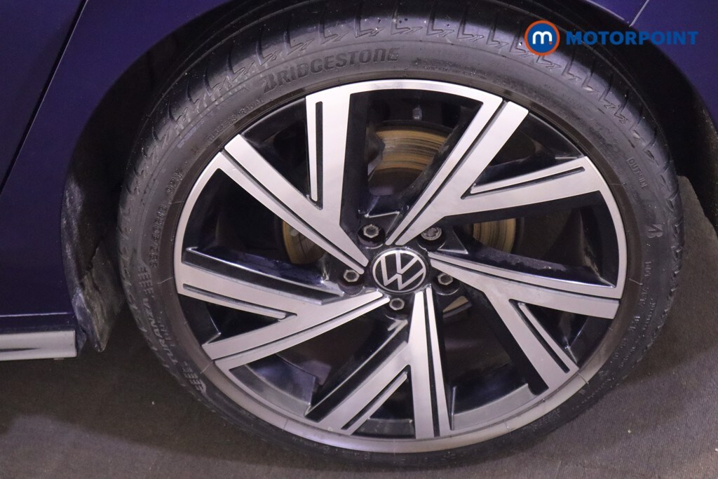 Used Volkswagen Golf 2021 for sale - 77620211: Photo 30