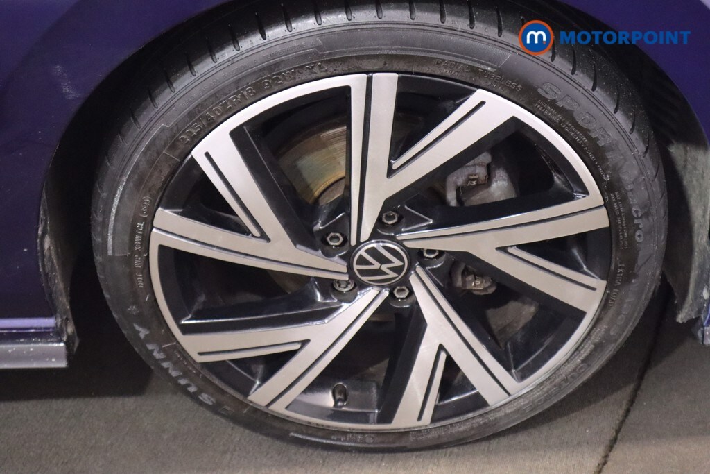 Used Volkswagen Golf 2021 for sale - 77620211: Photo 32