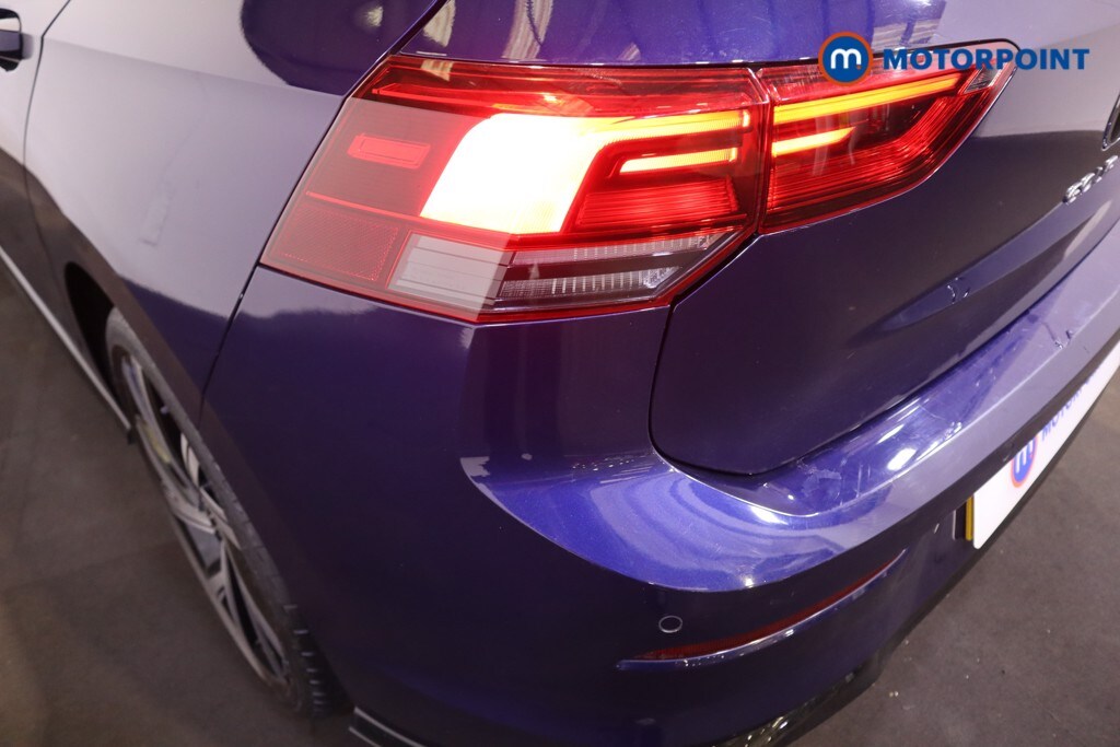 Used Volkswagen Golf 2021 for sale - 77620211: Photo 37