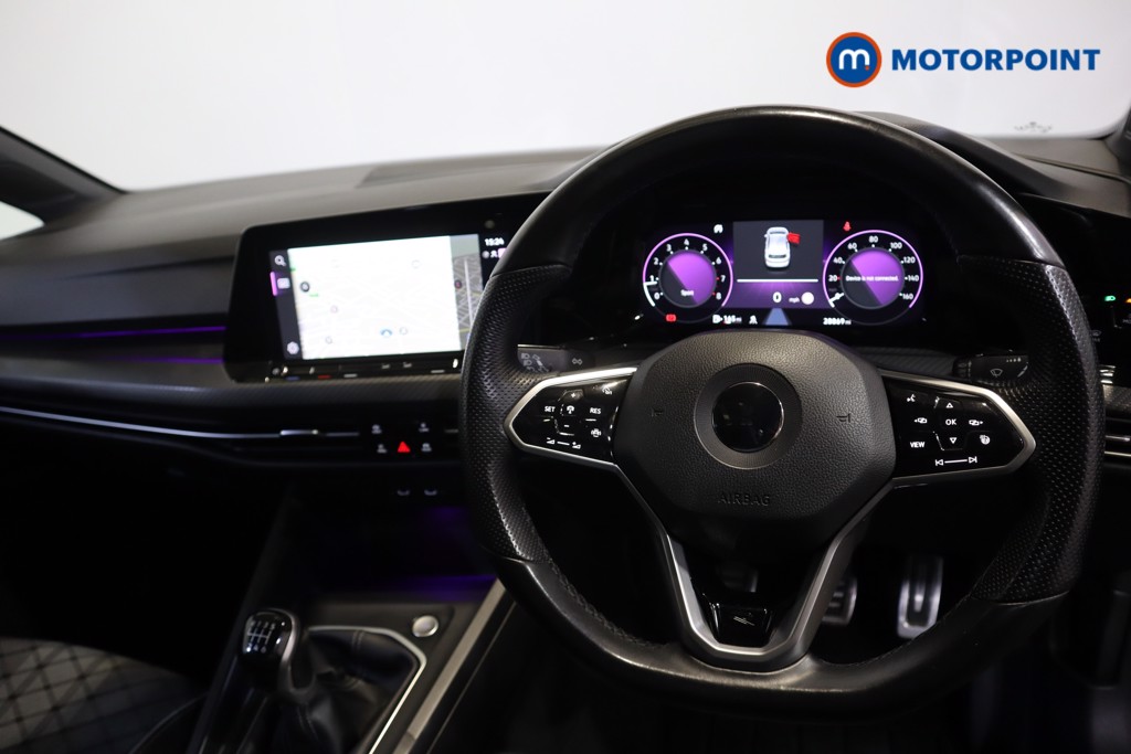 Used Volkswagen Golf 2021 for sale - 77620211: Photo 9