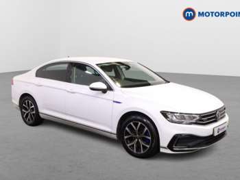 2021 - 1.4 TSI PHEV GTE 4dr DSG