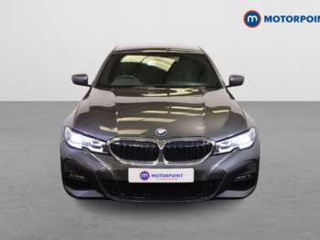 Used BMW 3 Series 2021 for sale - 74915424: Photo