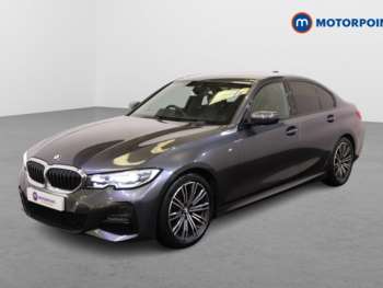 Used BMW 3 Series 2021 for sale - 74915424: Photo