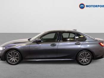 Used BMW 3 Series 2021 for sale - 74915424: Photo