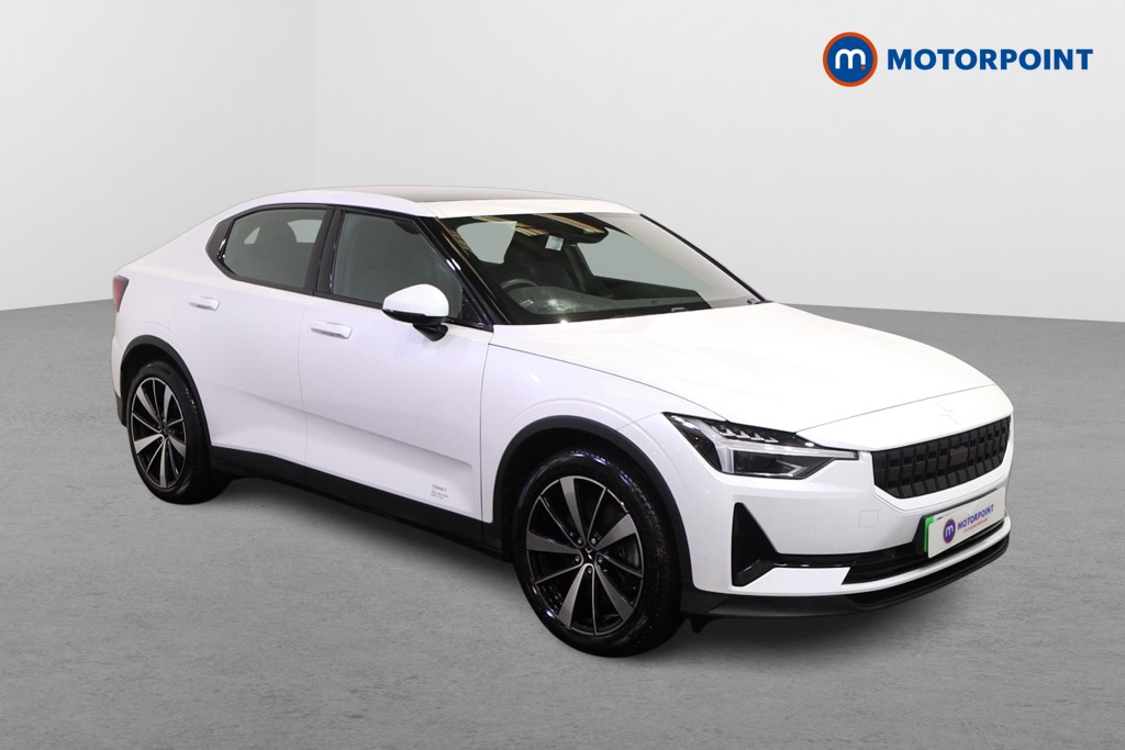 Used Polestar Polestar 2 2022 for sale - 77582241: Photo 1