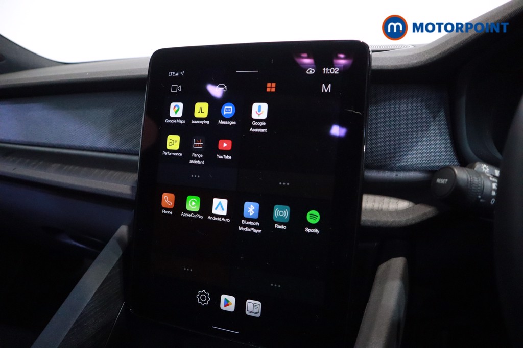 Used Polestar Polestar 2 2022 for sale - 77582241: Photo 22