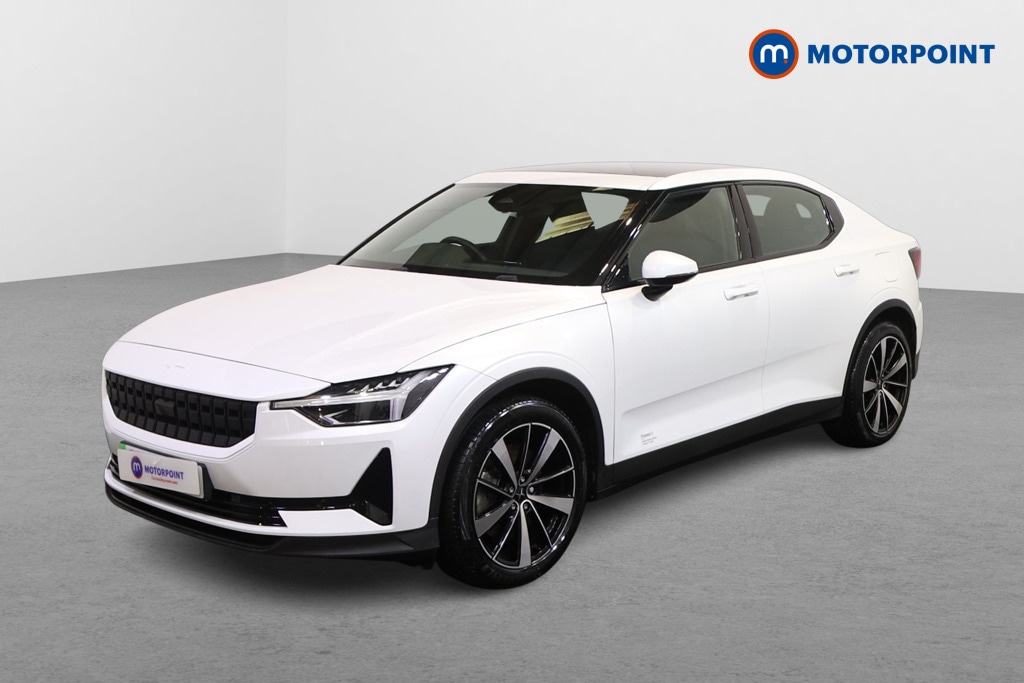 Used Polestar Polestar 2 2022 for sale - 77582241: Photo 3