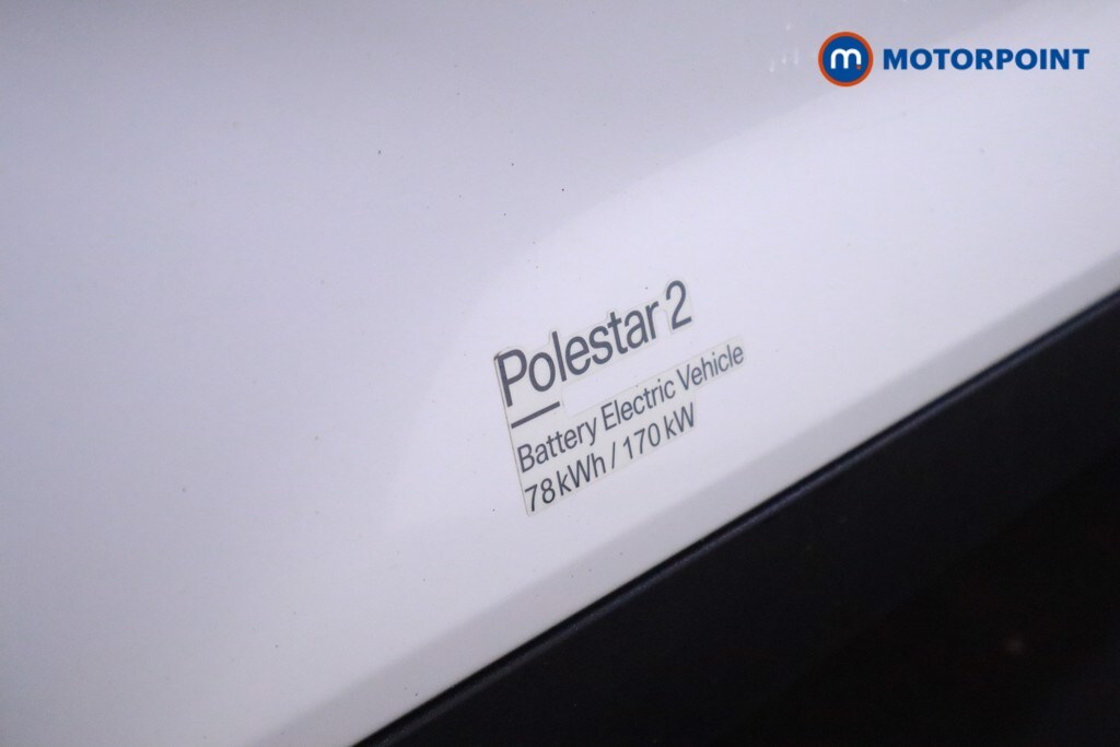 Used Polestar Polestar 2 2022 for sale - 77582241: Photo 46