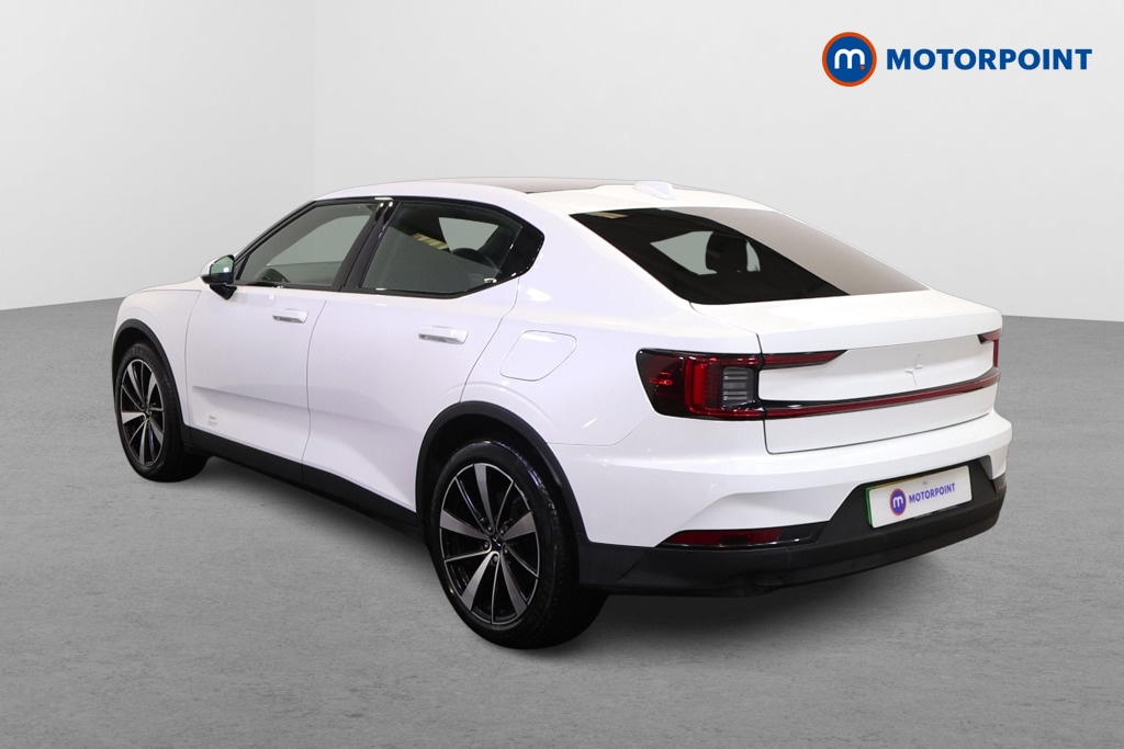 Used Polestar Polestar 2 2022 for sale - 77582241: Photo 5