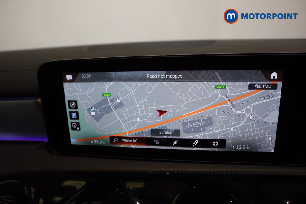 Used Mercedes-Benz CLA 2021 for sale - 78028845: Photo 10