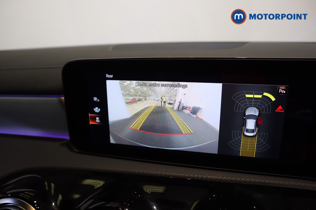 Used Mercedes-Benz CLA 2021 for sale - 78028845: Photo 12