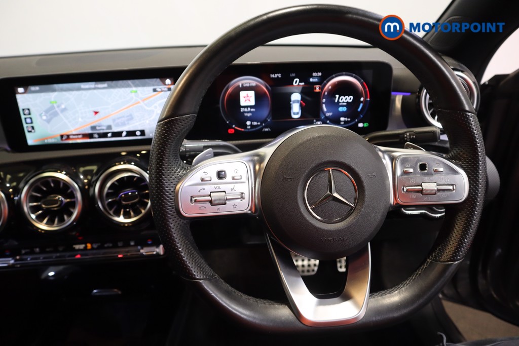 Used Mercedes-Benz CLA 2021 for sale - 78028845: Photo 17