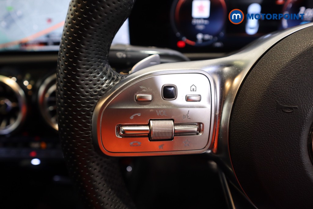 Used Mercedes-Benz CLA 2021 for sale - 78028845: Photo 18