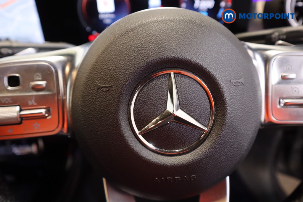 Used Mercedes-Benz CLA 2021 for sale - 78028845: Photo 19