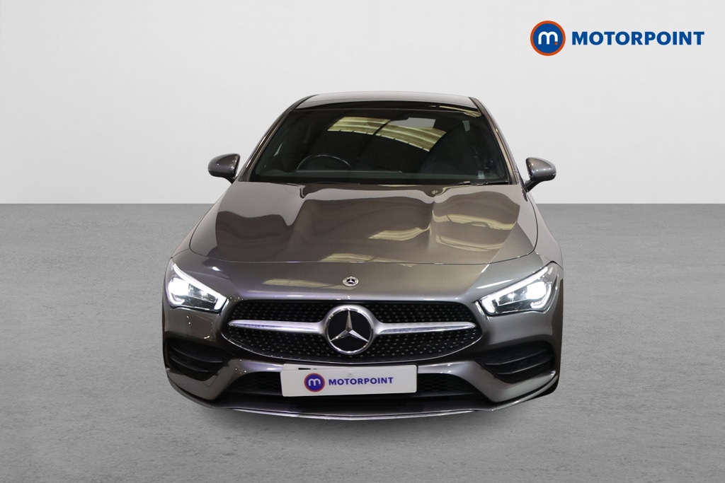 Used Mercedes-Benz CLA 2021 for sale - 78028845: Photo 2