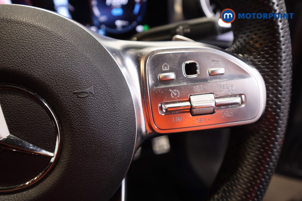 Used Mercedes-Benz CLA 2021 for sale - 78028845: Photo 20