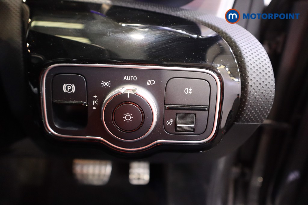 Used Mercedes-Benz CLA 2021 for sale - 78028845: Photo 21