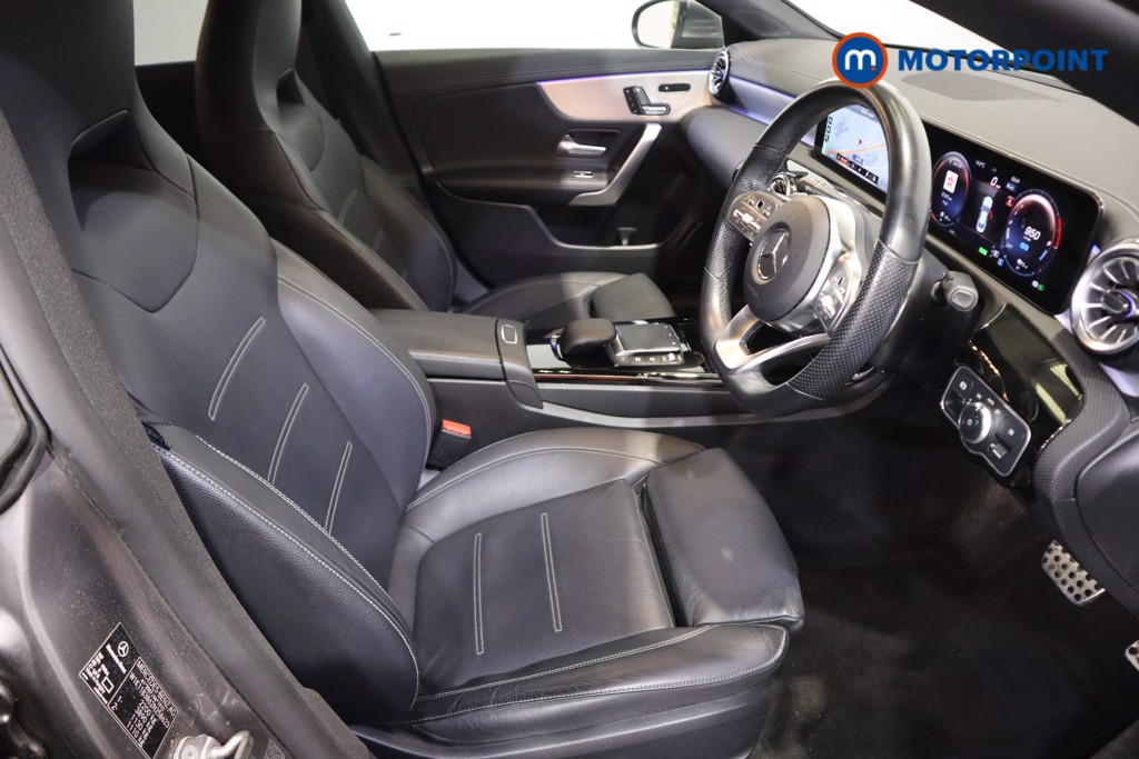 Used Mercedes-Benz CLA 2021 for sale - 78028845: Photo 27