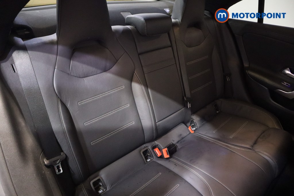 Used Mercedes-Benz CLA 2021 for sale - 78028845: Photo 28