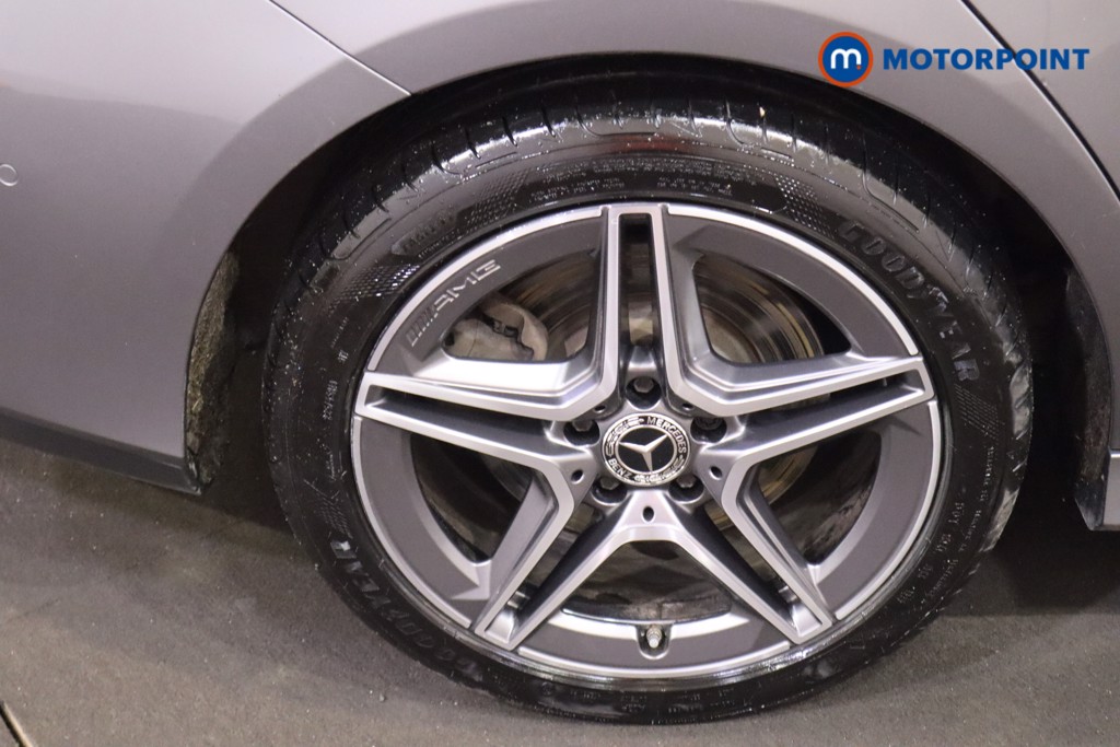 Used Mercedes-Benz CLA 2021 for sale - 78028845: Photo 31