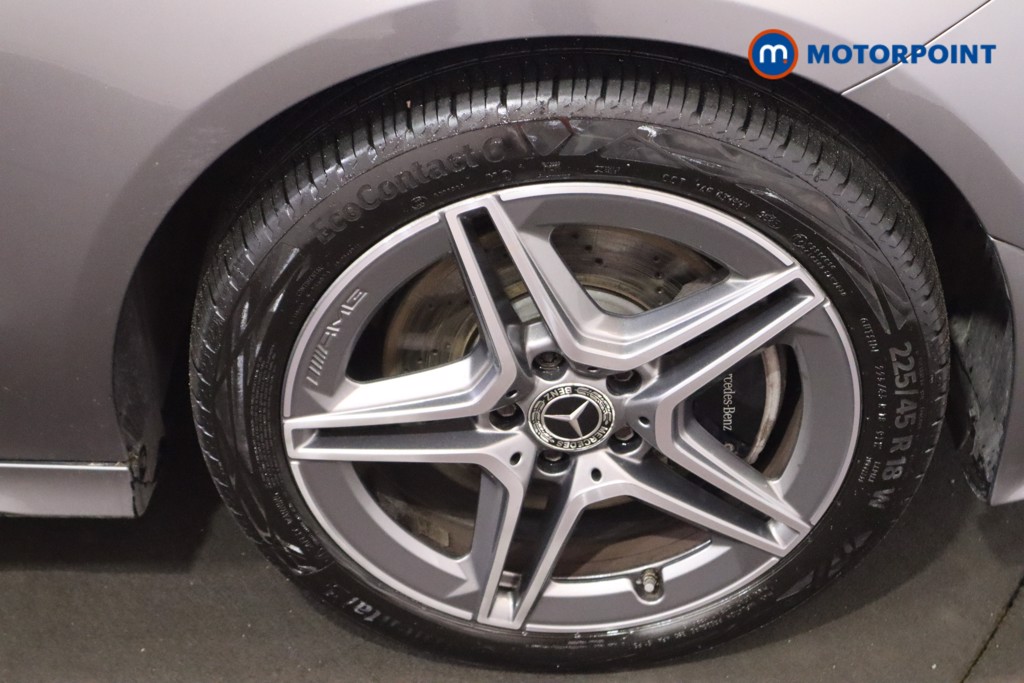 Used Mercedes-Benz CLA 2021 for sale - 78028845: Photo 32