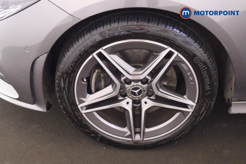 Used Mercedes-Benz CLA 2021 for sale - 78028845: Photo 33