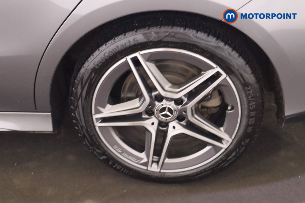 Used Mercedes-Benz CLA 2021 for sale - 78028845: Photo 34