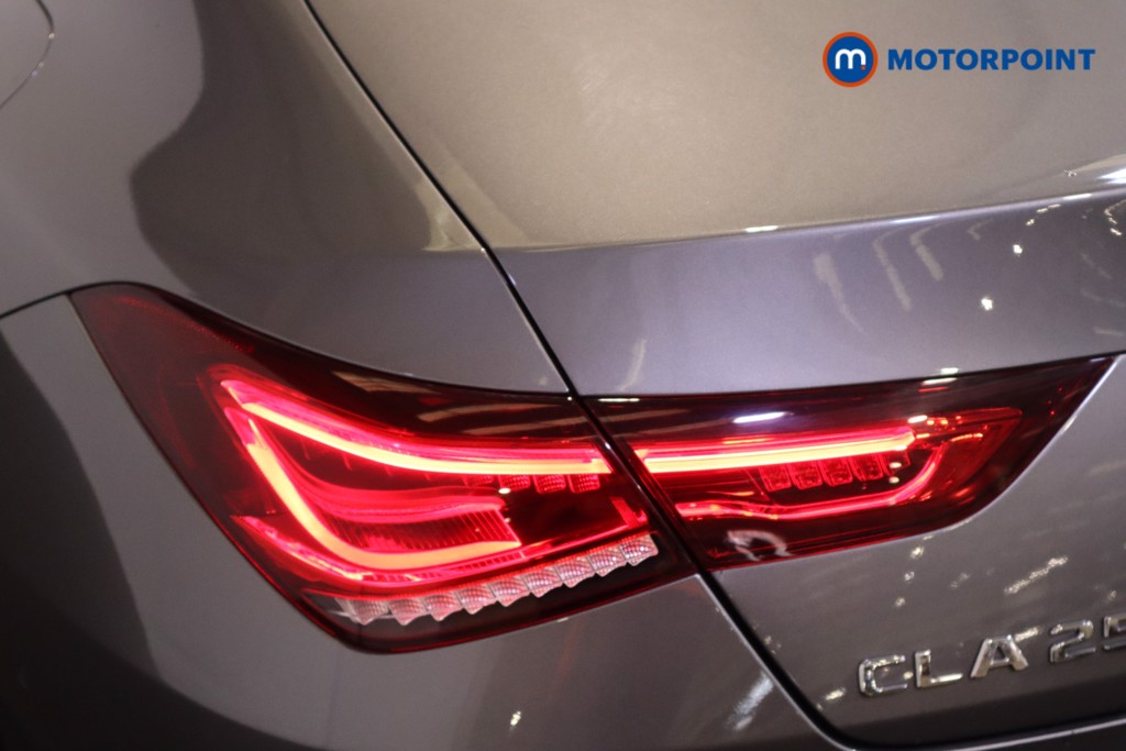 Used Mercedes-Benz CLA 2021 for sale - 78028845: Photo 35