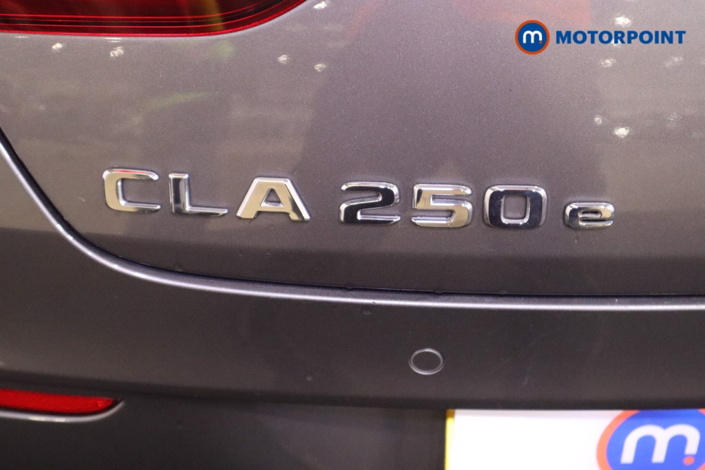 Used Mercedes-Benz CLA 2021 for sale - 78028845: Photo 36