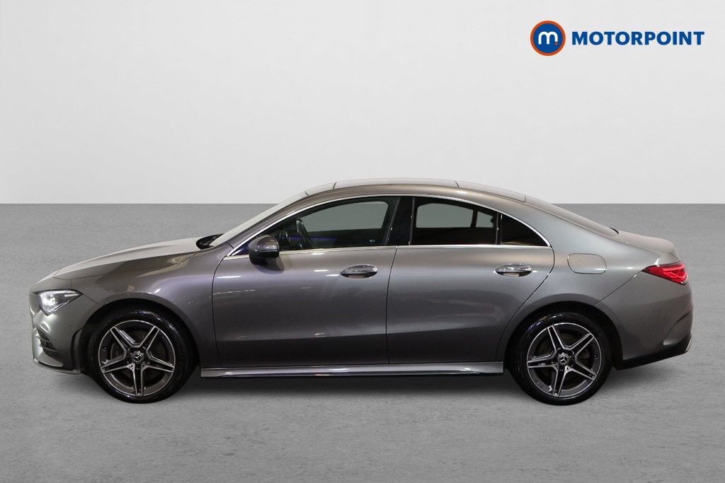 Used Mercedes-Benz CLA 2021 for sale - 78028845: Photo 4