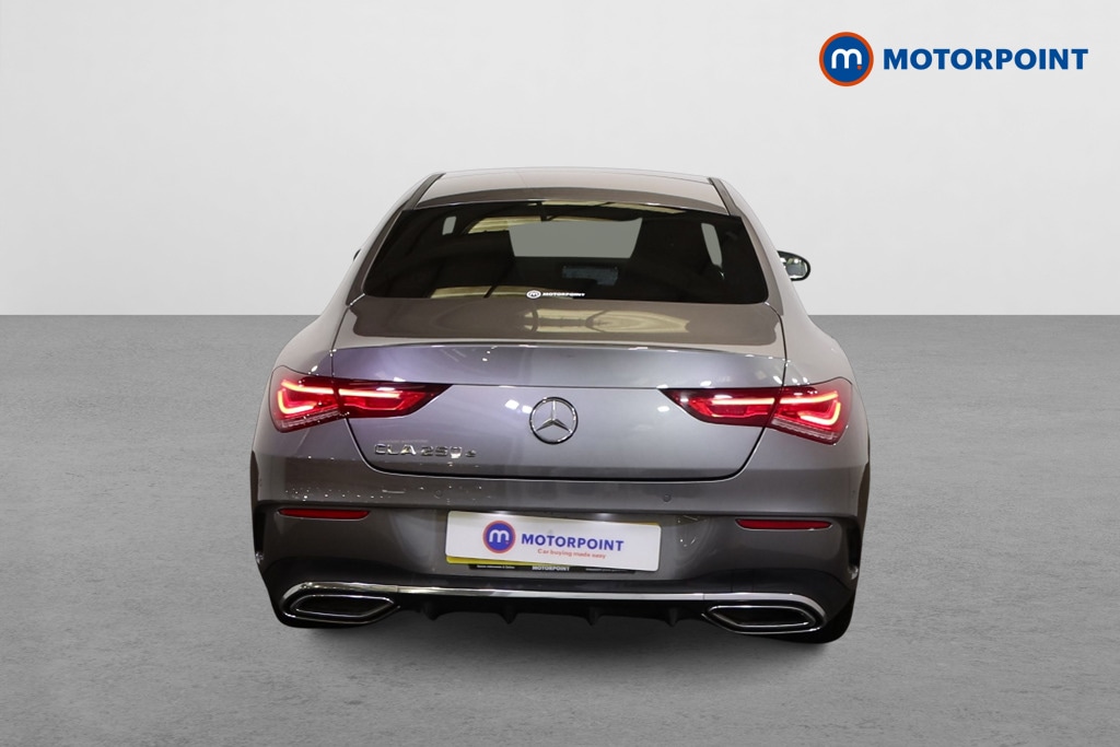 Used Mercedes-Benz CLA 2021 for sale - 78028845: Photo 6