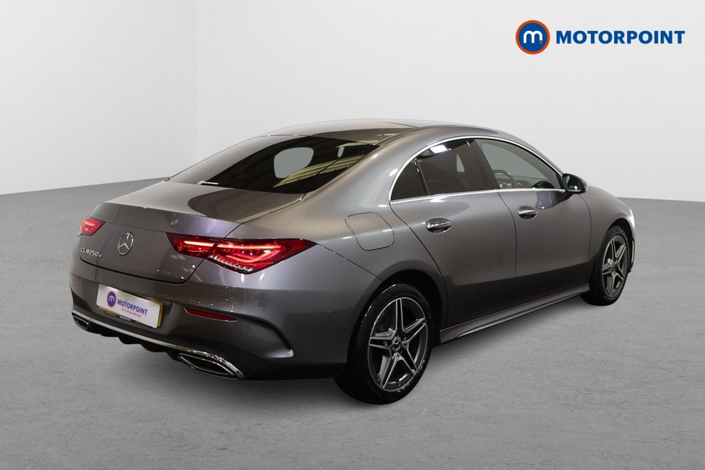 Used Mercedes-Benz CLA 2021 for sale - 78028845: Photo 7