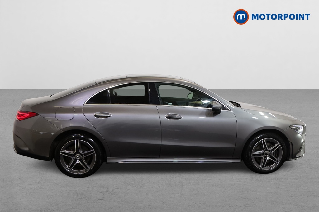 Used Mercedes-Benz CLA 2021 for sale - 78028845: Photo 8