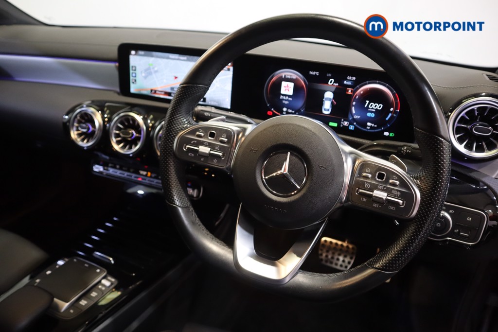 Used Mercedes-Benz CLA 2021 for sale - 78028845: Photo 9