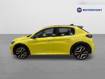 Used Peugeot 208 2024 for sale - 78799800: Photo