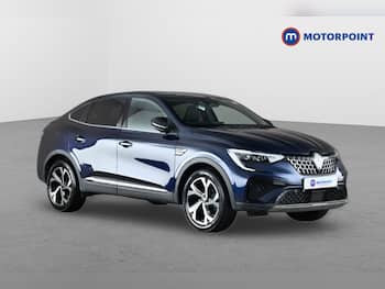 Used Renault Arkana 2024 for sale - 79704712: Photo