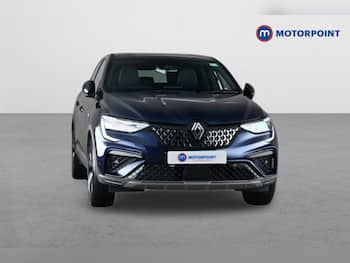 Used Renault Arkana 2024 for sale - 79704712: Photo