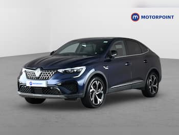 Used Renault Arkana 2024 for sale - 79704712: Photo