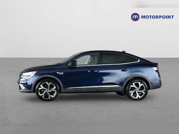 Used Renault Arkana 2024 for sale - 79704712: Photo