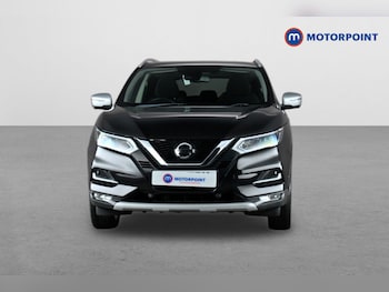 Used Nissan Qashqai 2019 for sale - 78486958: Photo