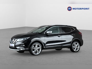 Used Nissan Qashqai 2019 for sale - 78486958: Photo