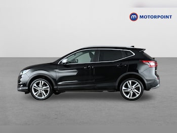 Used Nissan Qashqai 2019 for sale - 78486958: Photo