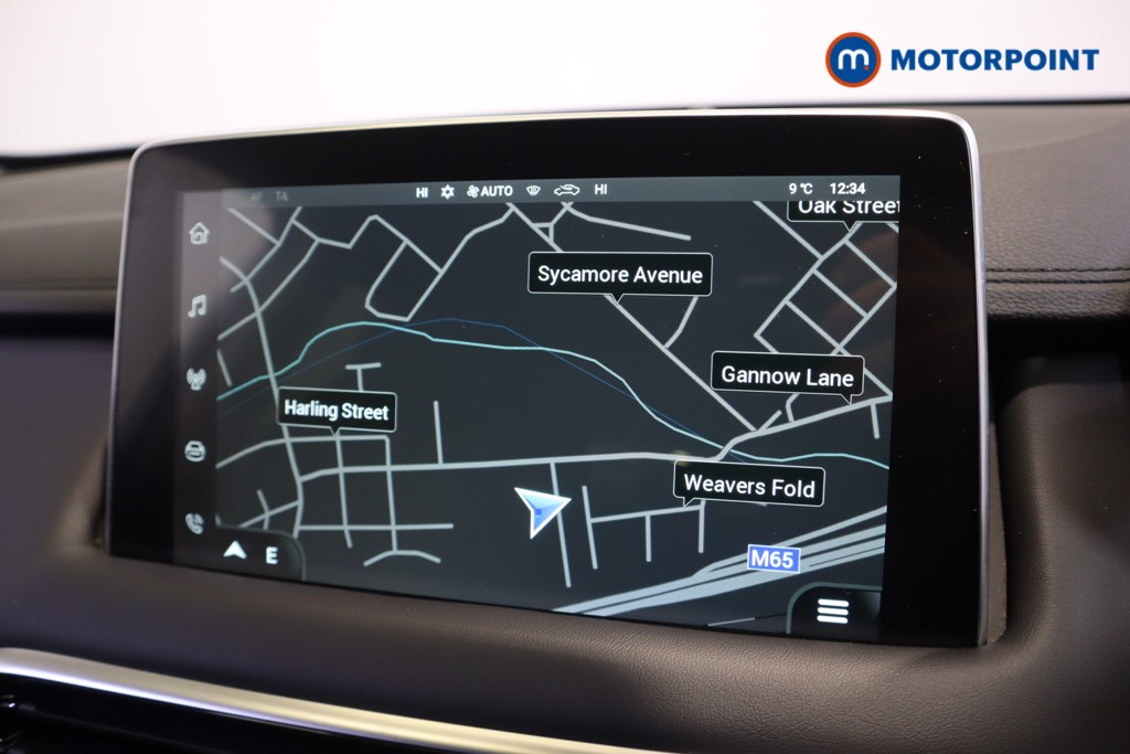 Used MG MG HS 2024 for sale - 76628414: Photo 10